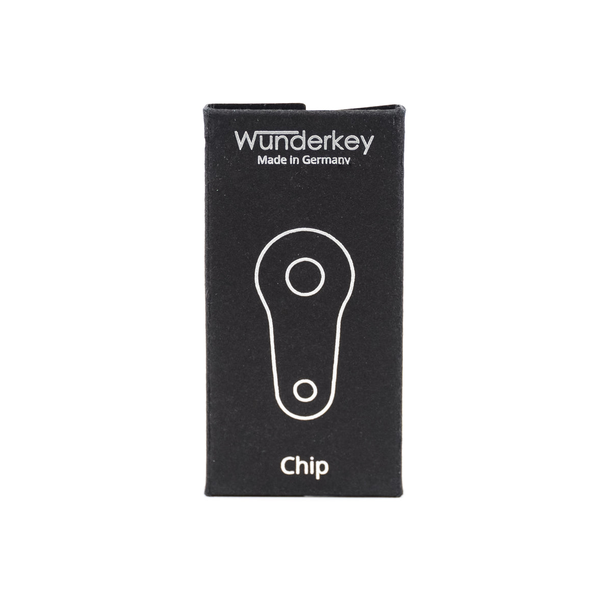 add-on chip wunderkey
