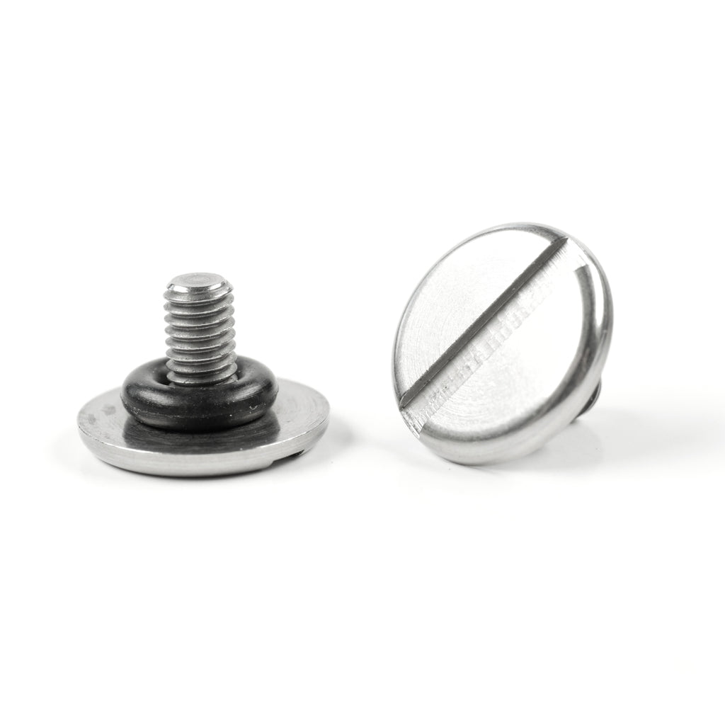 Spare screws (1 pair)